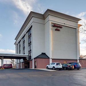 Hampton Inn Portsmouth Central
